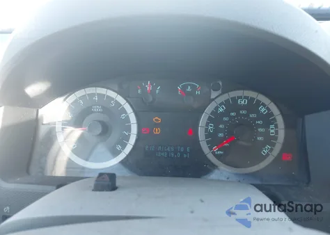 2012 Ford Escape Xls from USA, damaged, VIN 1FMCU0C74CKB74863